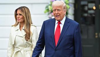 Papa 88 yaşında hayatını kaybetti Trump ve eşi Melania cenazeye katılacak