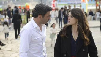 NARE ÖLDÜ MÜ ALYA CİHAN YAKINLAŞTI Uzak Şehir 22. bölüm izle...