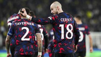 Beşiktaş, Vaclav Cerny ve kulübü Wolfsburg ile anlaşmaya vardı