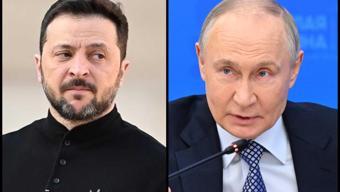 Rusya-Ukrayna savaşı sona eriyor mu Trump “anlaşma bu hafta gerçekleşebilir” dedi… Putin’den sürpriz sinyal: Zelenski ile görüşecek mi Kritik sorulara dair önemli detaylar...