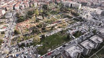 Son Dakika 6.2lik Korkutan Sarsıntıdan Sonra Gözler Bu Haritada: İstanbulda Deprem Riski En Yüksek Yerler