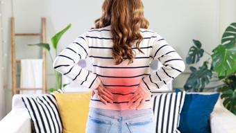 Bel Soğukluğu Belirtileri Nelerdir Bel Soğukluğu Nasıl Anlaşılır Tedavi Yöntemleri Nelerdir