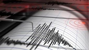 Son dakika: İstanbulda deprem Şimdi deprem mi oldu Marmarada artçı depremler listesi 24 Nisan 2025