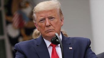 SON DAKİKA... ABD Başkanı Trumptan çok konuşulacak açıklamalar: Kırım, Rusya, ABD-Çin gümrük vergisi gerilimi...