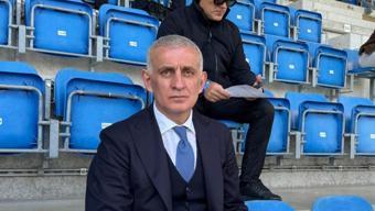 İbrahim Hacıosmanoğlu, FIFA Stadyum ve Güvenlik Komitesine seçildi