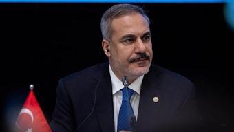 Dışişleri Bakanı Fidan, yeni büyükelçilik görevlerini tebliğ etti