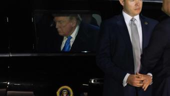 Donald Trump: Rusya ve Ukrayna ateşkes anlaşmasına çok yakın