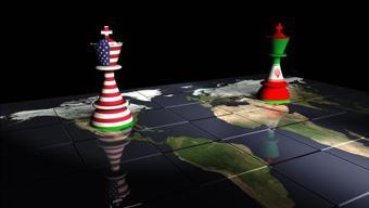 İran ile ABD arasındaki müzakerelerin üçüncü turu Ummanda başladı