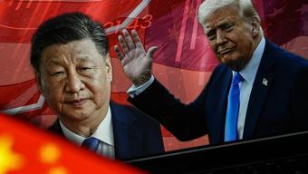 Tarife savaşında son durum ne Çinden Trumpa flaş yalanlama