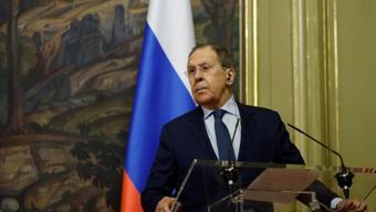 ABD-Rusya arasında Ukrayna görüşmesi