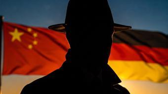 Almanya’da ‘casus’ şoku Hedefte Alman savunma şirketi mi vardı