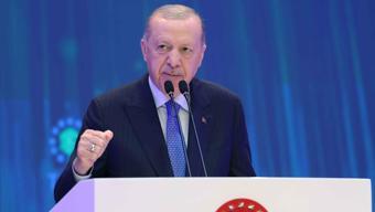Cumhurbaşkanı Erdoğanın KKTC ziyareti, Rum tarafında geniş yankı buldu: Bu topraklara bir damga daha vuruyoruz