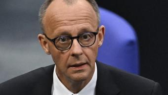 Almanya’da Friedrich Merz’e şok 328 sandalyeli koalisyondan 310 oy çıktı: İlk turda başbakan seçilemedi…