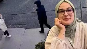 Mahkemeden Rümeysa Öztürkün Vermonta nakledilmesi talebi