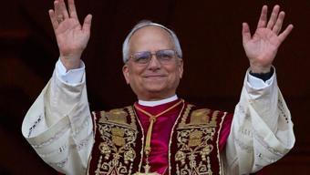 Yeni Papa belli oldu: İsim tercihi ‘tesadüf değil’…