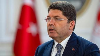 Adalet Bakanı Tunçtan Rümeysa Öztürk açıklaması