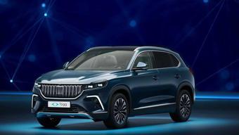 Toggdan yerli yapay zeka atılımı: Sürücünün yeni yol arkadaşı Can.ai geliyor