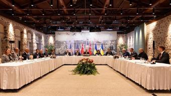 Türkiye, Amerika, Rusya, Ukrayna: İstanbul Zirvesinin Gizli Kodları Putin’le İlgili Gözlerden Kaçan NATO Detayına Dikkat…