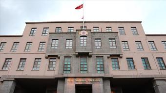 MSBden Güvenlik korucuları açıklaması