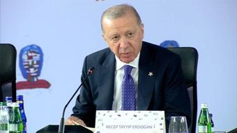 SON DAKİKA...Cumhurbaşkanı Erdoğandan Arnavutlukta açıklamalar: Barış için kritik dönemeçteyiz