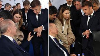 Erdoğandan Arnavutlukta önemli mesajlar Diplomasi trafiği