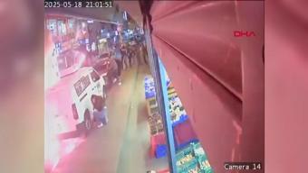 Şampiyonluk kutlamalarında gerginlik