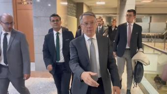 Son Dakika: TÜSİAD davasında ara karar açıklandı