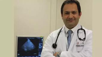 Avrupa Kardiyoloji Birliğinden Türk doktora bilimsel takdir