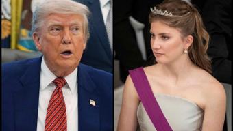 Trumpın Harvard hamlesi Prensesi de etkiledi