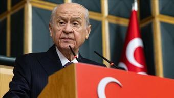 Mecliste kritik zirve Kurtulmuş ve Bahçeli yarın 13.00te görüşecek