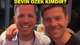 DEVİN ÖZEK KİMDİR Devin Özek Fenerbahçe Durumu Nedir Fenerbahçeye Mi Geliyor Almanyadan Türkiyeye Başarı Hikayesi...