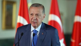 Cumhurbaşkanı Erdoğandan diplomasi trafiği