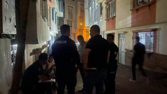 Gaziantepte anne ve 3 yaşındaki kızı kilitli oldukları odada ölü bulundu