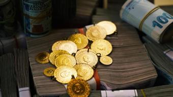 Küresel piyasalarda yokuş yukarı Çinden şaşırtan altın hamlesi