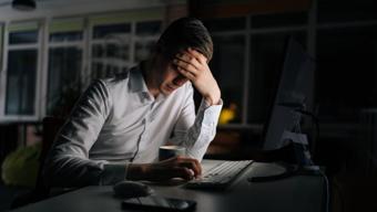 Depresyon riski en yüksek meslekler belli oldu Kadınlar daha fazla etkileniyor...