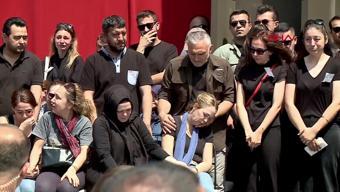 SON DAKİKA... Ferdi Zeyreke veda Tören düzenleniyor