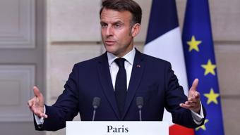 Macron önerdi: Fransa, 15 yaş altına sosyal medyayı yasaklamayı tartışıyor