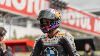 Toprak Razgatlıoğlu ilk etabı zirvede tamamladı