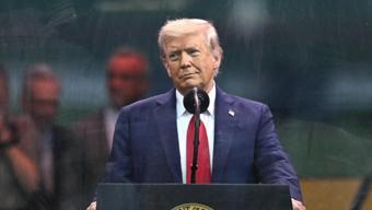 Trump: İran ABDye saldırırsa, eşi benzeri görülmemiş karşılık veririz