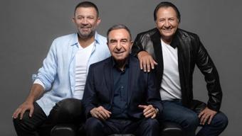 Kanal Dnin Babalarından Duygulandıran Video Hüsnü Çoban, Mesut Komiser, Azem Hoca, Cihan Abora ve Yakup Baba Yüreklere Dokundu