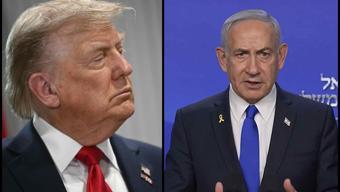 İran’da rejim değişikliği söylemleri... İddia: Trump ikna olmadı ama ani hamle seçeneği masada