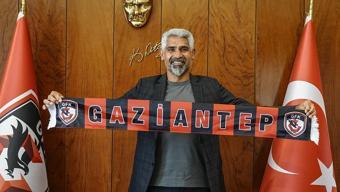 Gaziantep FKda İsmet Taşdemir dönemi 62 gün sürebildi