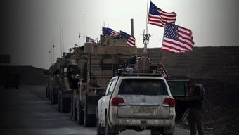 ABD gitti SDG geldi Amerikan ordusu Suriyede iki üssü daha boşalttı