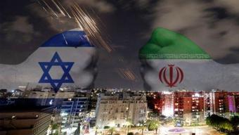 SON DAKİKA... İsrail-İran savaşında 6. gün: Orta Doğuda füzeler ateşleniyor Hamaneyden ABD ve İsraile yeni mesaj...
