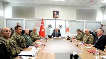 Bakan Gülerden İran sınırında net mesaj: Tedbirler artırıldı