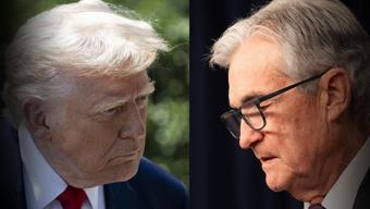 Trump istediğini alamadı, yine Powella yüklendi Amerikanın utancı