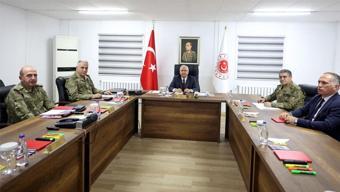 SON DAKİKA... Bakan Güler: Daima güçlü ve uyanık bulunmak zorundayız