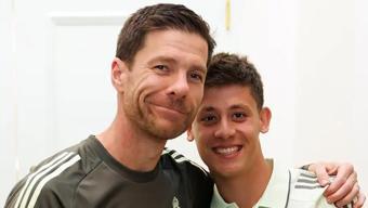 Arda Güler ayrılık iddialarına noktayı koydu Xabi Alonso sözleri...