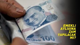 Milyonlarca kişiyi ilgilendiriyor En düşük emekli maaşına zam yapılacak mı AK Partiden açıklama geldi