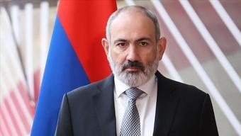 Ermenistanda gerilim tırmandı, Paşinyandan yeni talep geldi: 5 günlük küfür molası